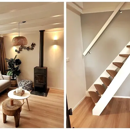 Escape To The And Sea * Sint Maartensbrug