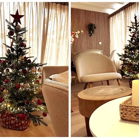 Escape To The And Sea * Sint Maartensbrug