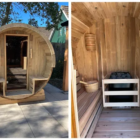 Escape To The And Sea