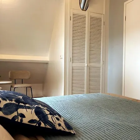 Escape To The And Sea Casa de Férias