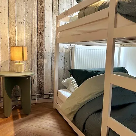 Escape To The And Sea Casa de Férias