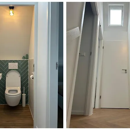 Escape To The And Sea