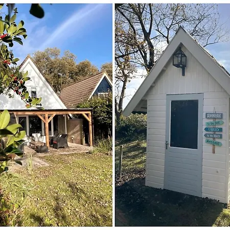 Escape To The And Sea *