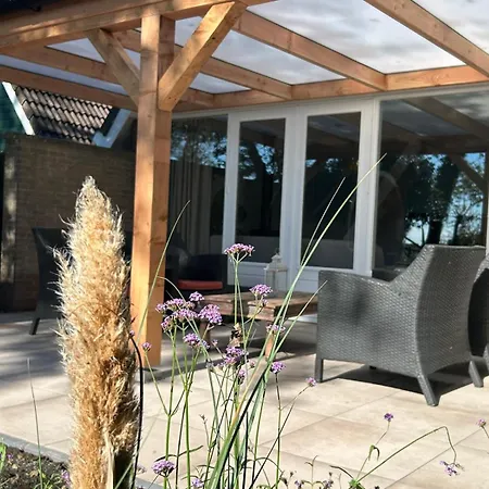 Escape To The And Sea Сasa de vacaciones *