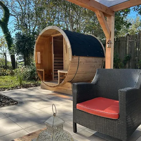 Casa de Férias Escape To The And Sea