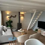 Escape To The And Sea Sint Maartensbrug